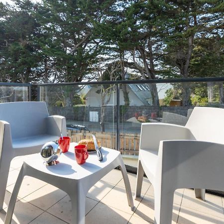 Apartment Les Cypres By Interhome Saint-Malo Bagian luar foto