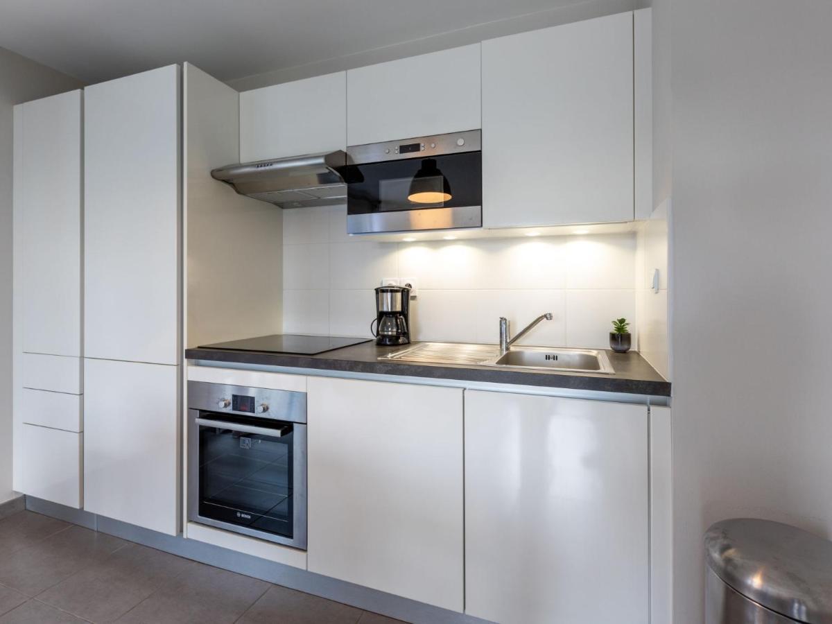 Apartment Les Cypres By Interhome Saint-Malo Bagian luar foto
