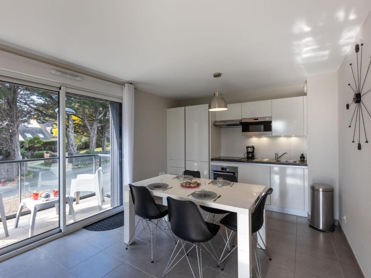 Apartment Les Cypres By Interhome Saint-Malo Bagian luar foto