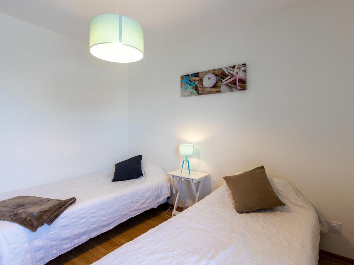 Apartment Les Cypres By Interhome Saint-Malo Bagian luar foto