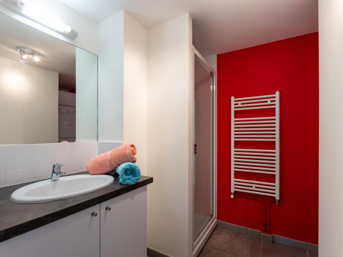 Apartment Les Cypres By Interhome Saint-Malo Bagian luar foto